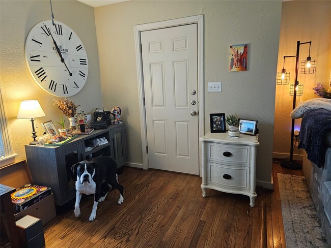 Building Photo - 6509 Corbin St