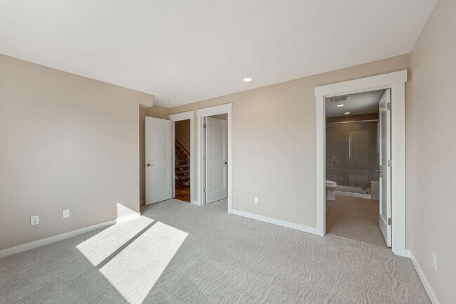 Building Photo - Captivating Rental Home perched above the ...