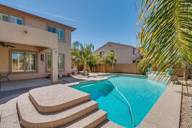 Building Photo - 2892 E Beechnut Pl