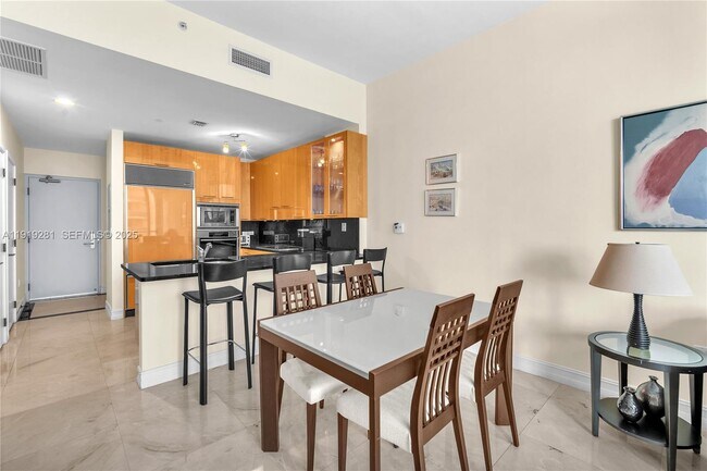 Building Photo - 6799 Collins Ave