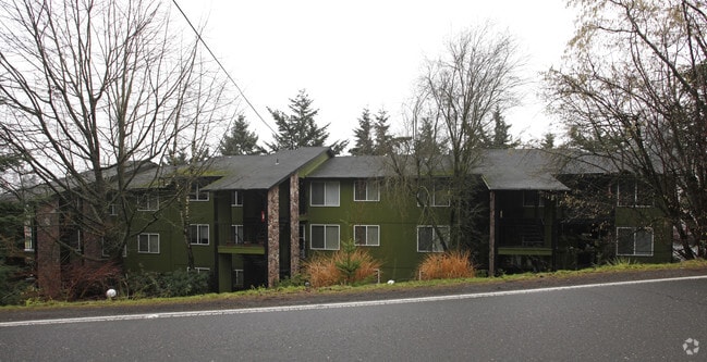 Building Photo - Multnomah Garden Apartments