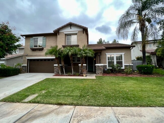 Primary Photo - Beautiful Corona Pool Home with 4 bedroom ...