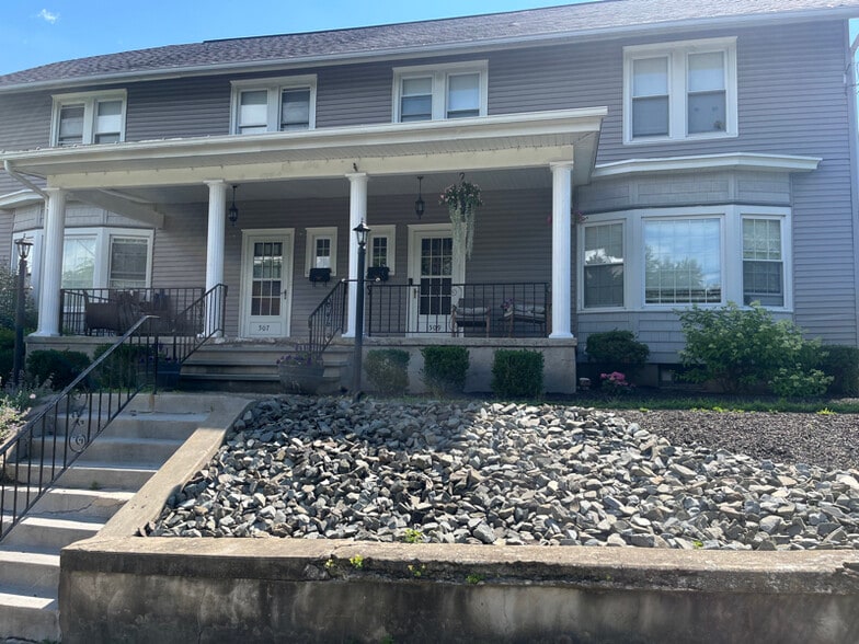 Primary Photo - 509 Grier St