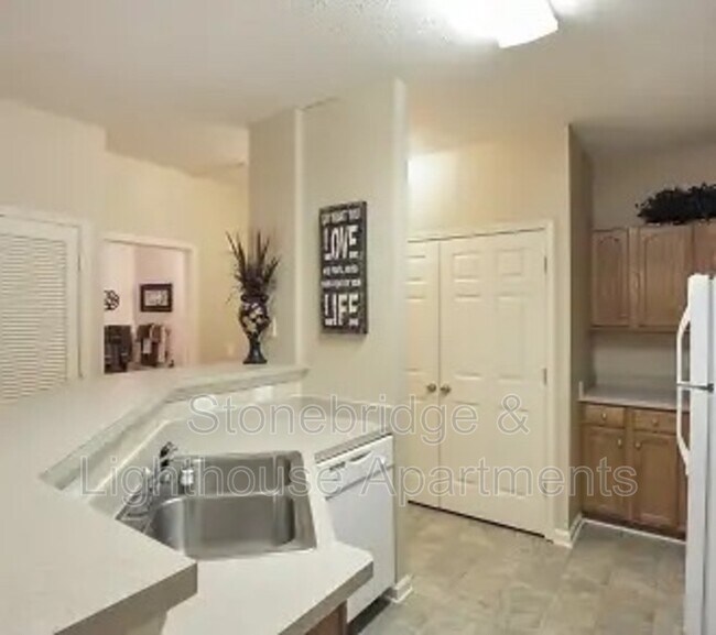 Building Photo - 1107 Foghorn Dr