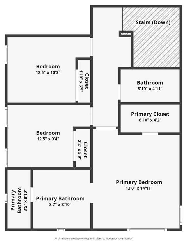 Building Photo - Beautiful 3B/2.5BA corner townhouse locate...