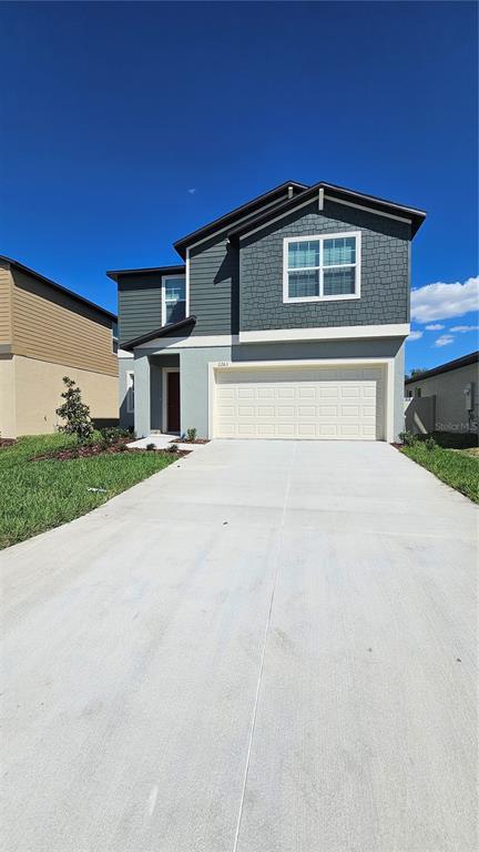 Building Photo - 2263 Blue Orchid Ave