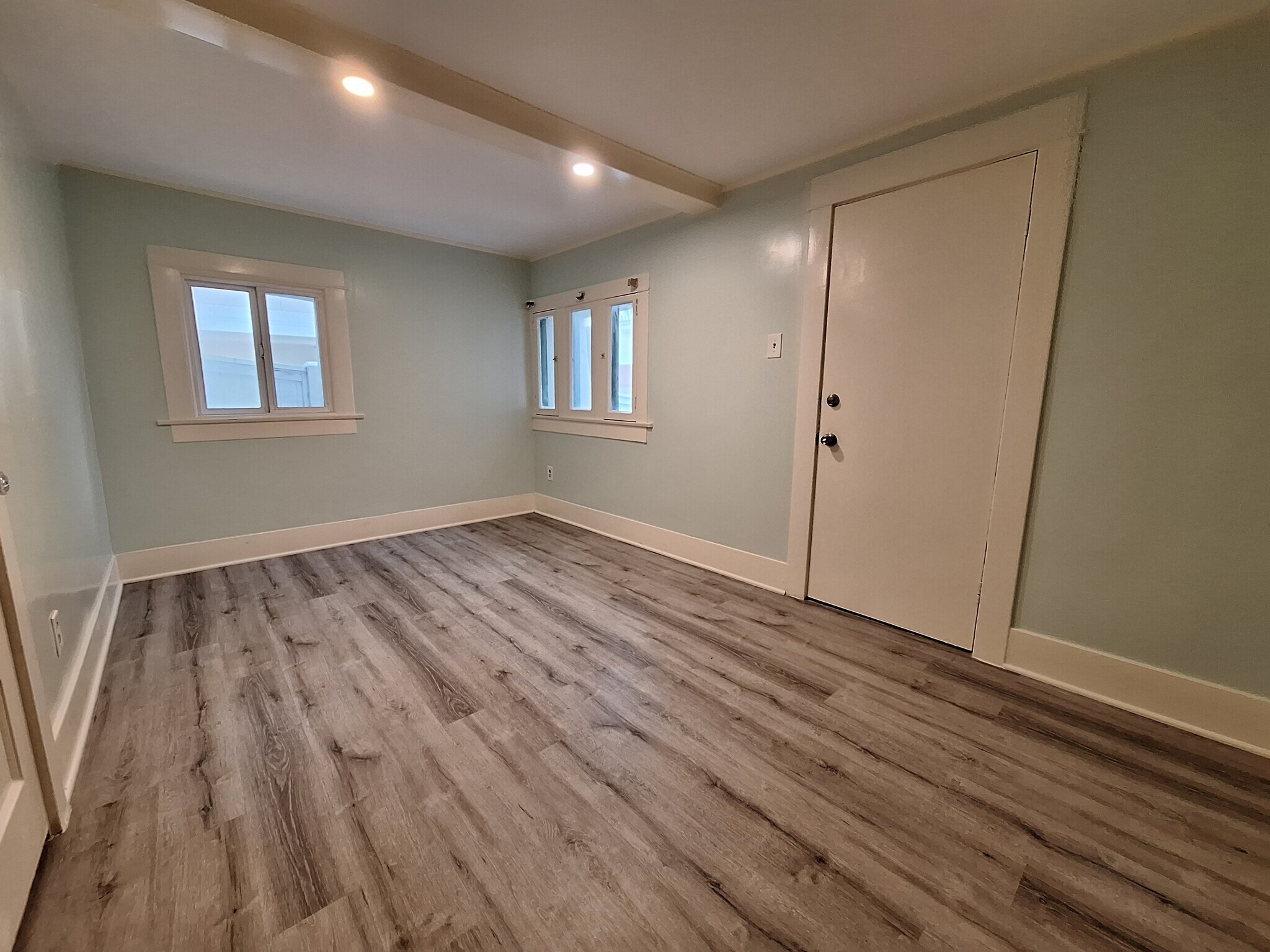 Bedroom #1 - 820 Beryl St