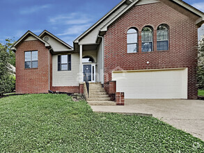 Building Photo - 1516 Crosswind Dr