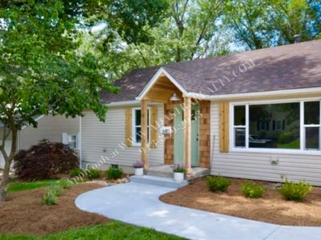 Building Photo - Beautiful Ranch Home in Mission Near Everything-Coming SOON!!