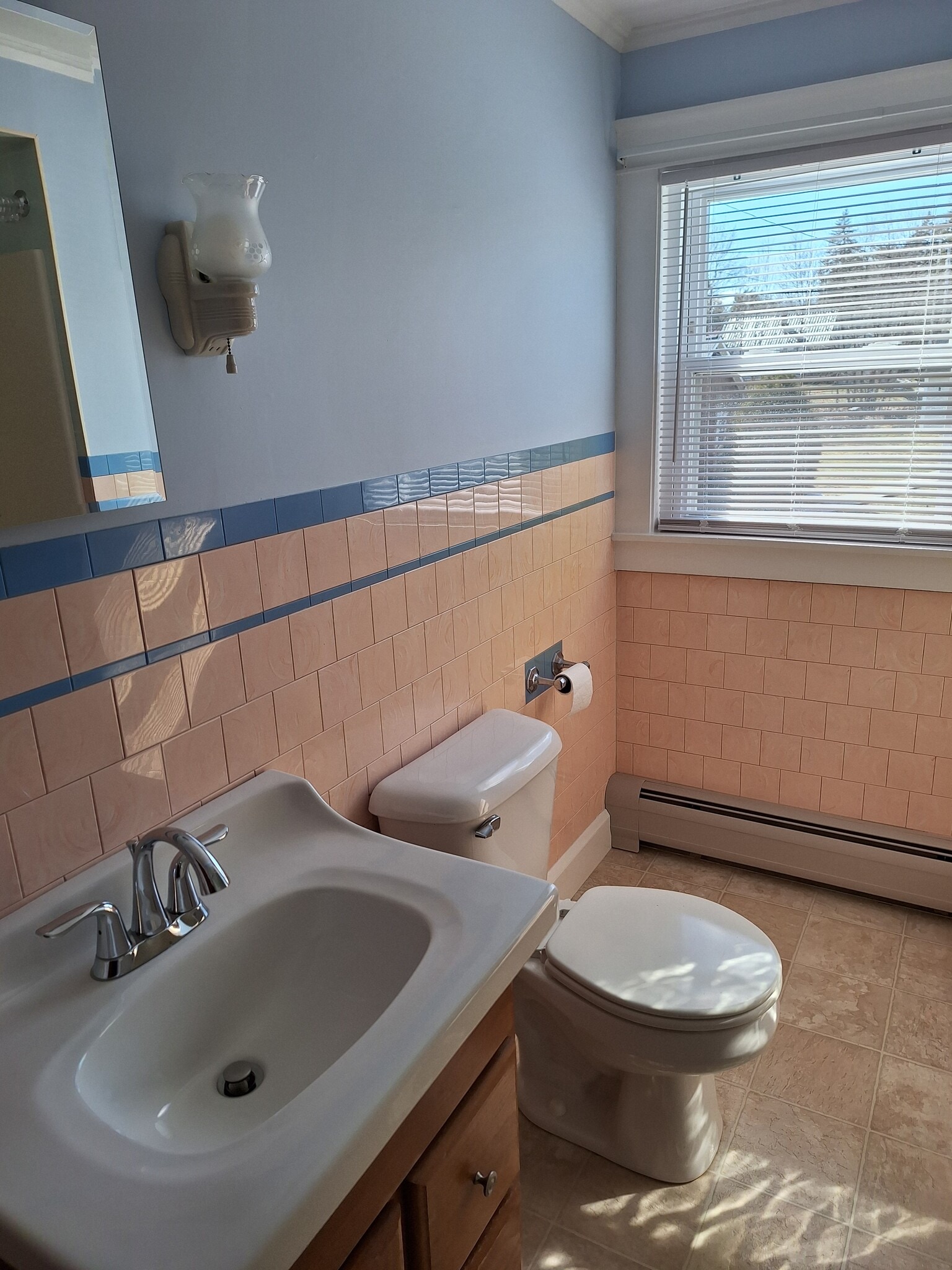 bathroom - 96 Western Ave