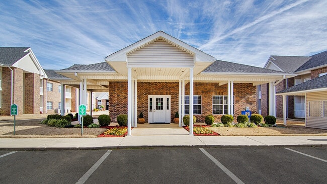 Leasing Office - The Pointe Texarkana
