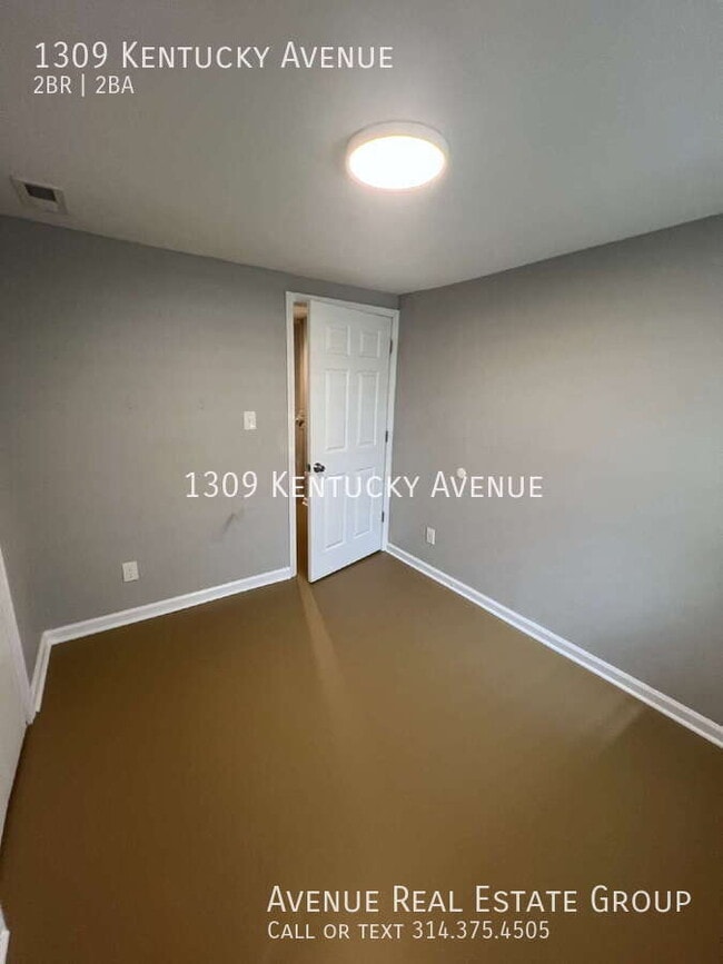 Building Photo - 1309 Kentucky Ave