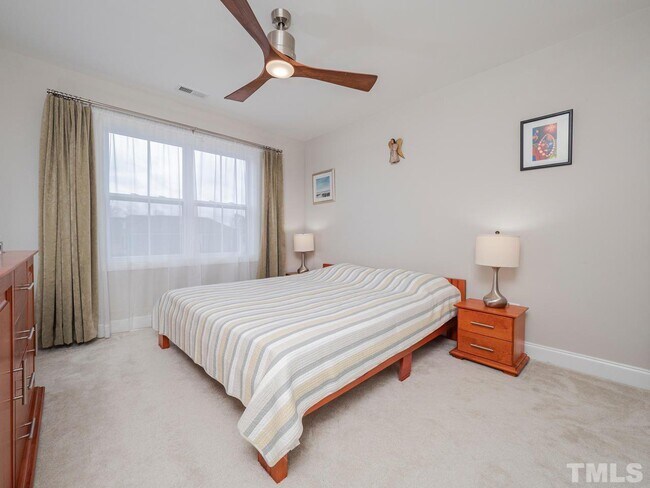 Bedroom #2 - 1604 Drift Falls Ln