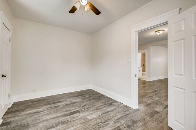Building Photo - 4510 32nd St