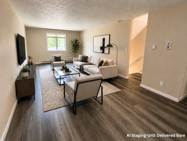 Building Photo - Cedarwood Apartments- 2 Bedroom 2 Bathroom