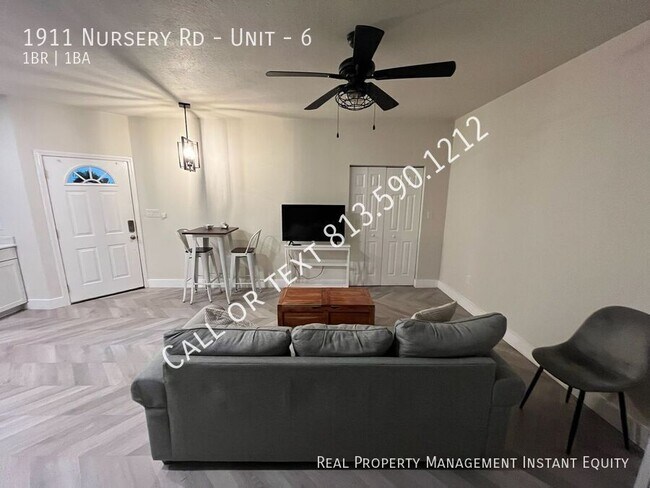 Building Photo - 1911 Nursery Rd