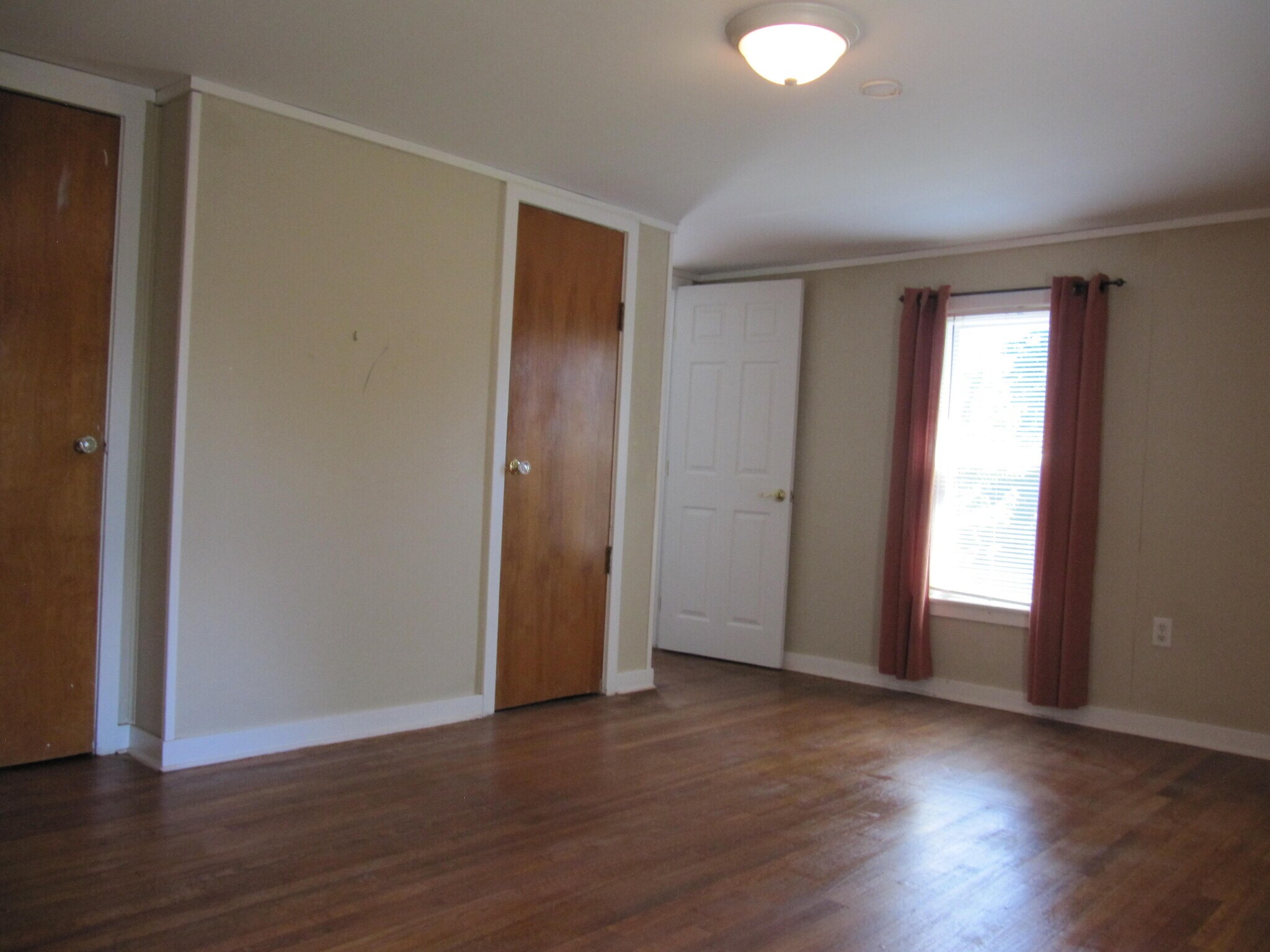 Building Photo - 1009 Filmore Ave