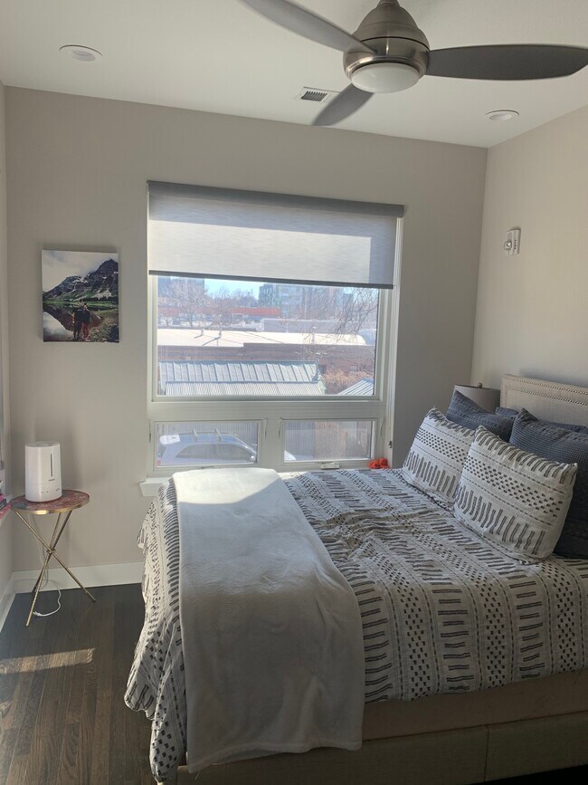 Building Photo - 4144 Tennyson St