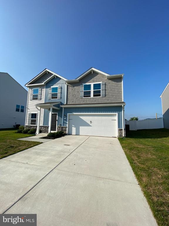 Building Photo - 127 Whimbrel Rd