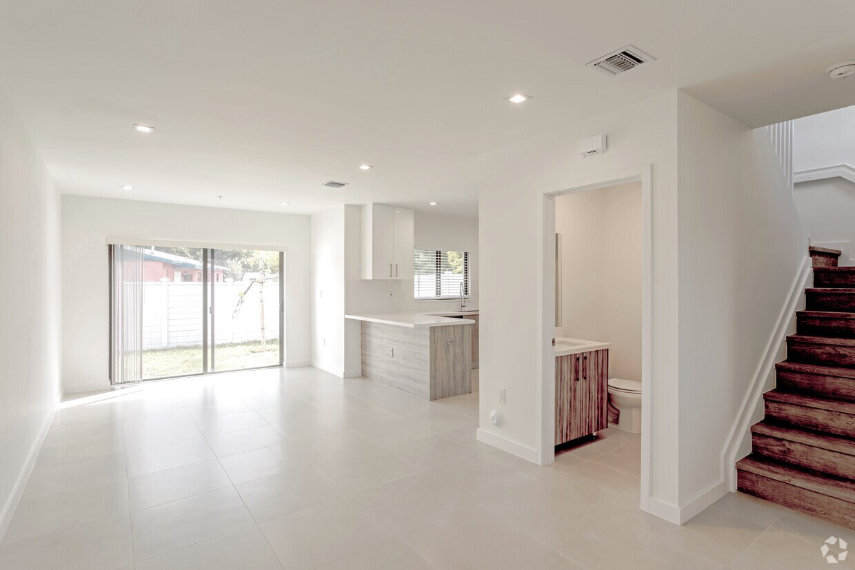 The Villages At Miami Gardens Miami Gardens
