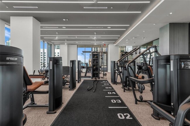 Building Photo - 275 1st Ave S