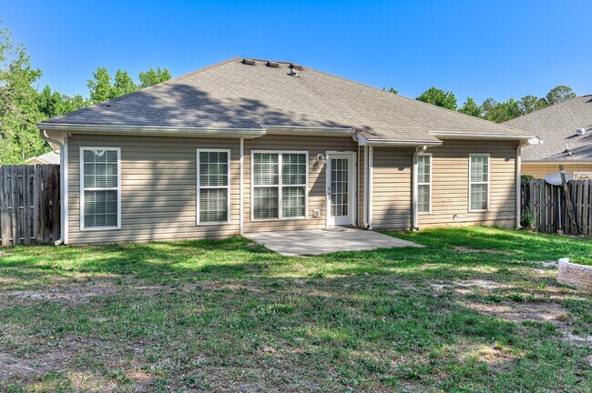 Building Photo - 536 Stirling Bridge Rd