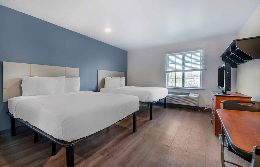 Building Photo - Furnished Studio-Orlando - Sanford - Airport