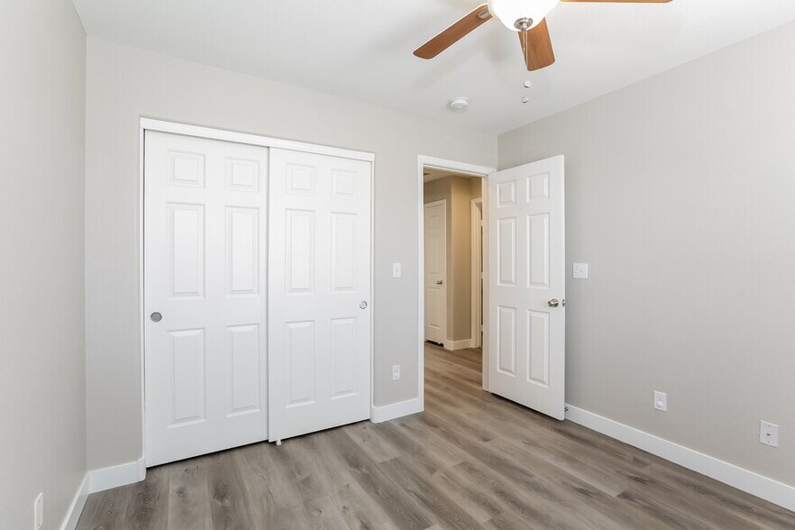 Building Photo - 8457 Spencer Canyon St