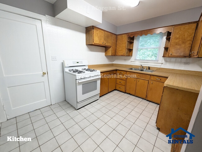 Building Photo - 3521 Morgan St