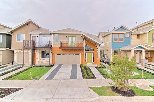 Building Photo - 7308 Wildcat Pass