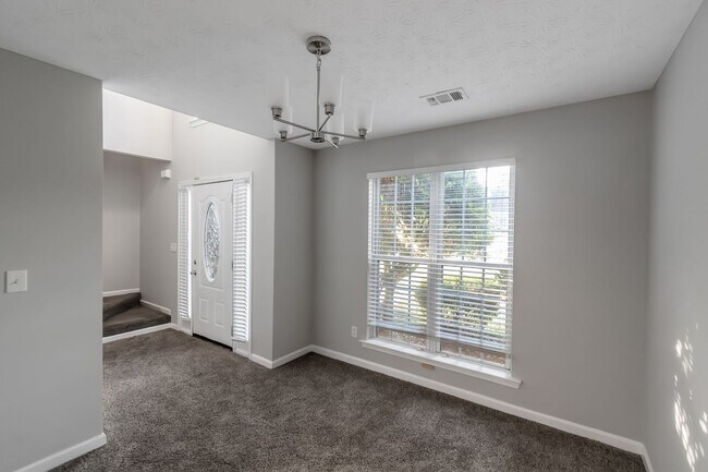Building Photo - Spacious 4 Bedroom, 2.5 Bath Home on a Large Corner Lot in McDonough! ?