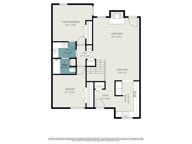 Building Photo - 1339 Village Park Ct