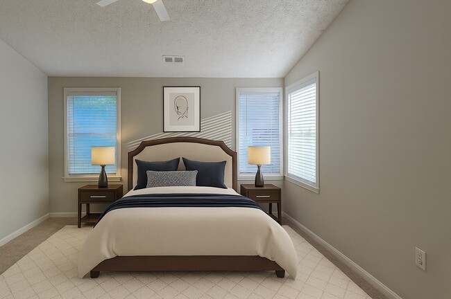Building Photo - 3585 Plum Creek Trail NW