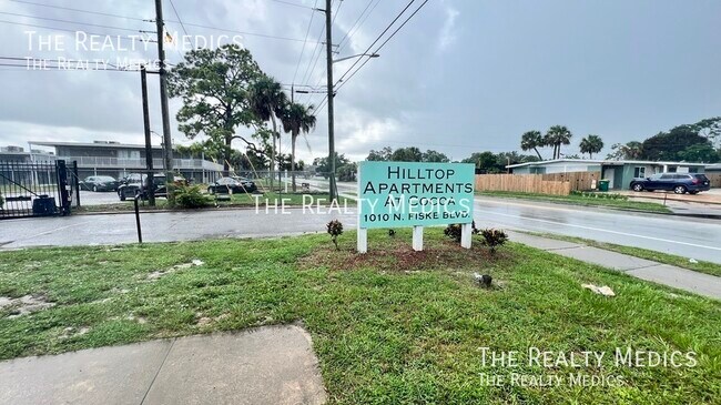 Building Photo - 1010 N Fiske Blvd