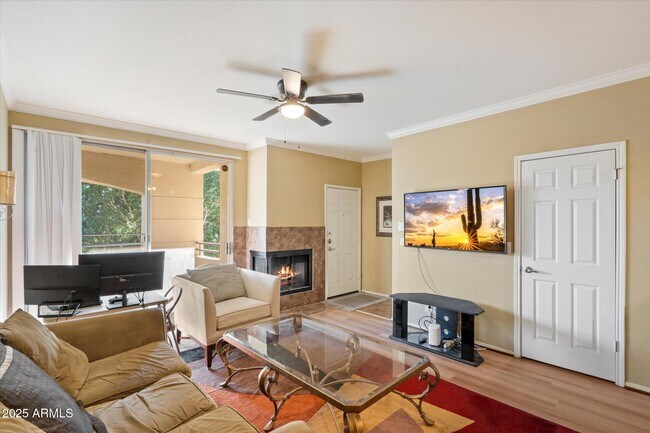 Building Photo - 7009 E Acoma Dr