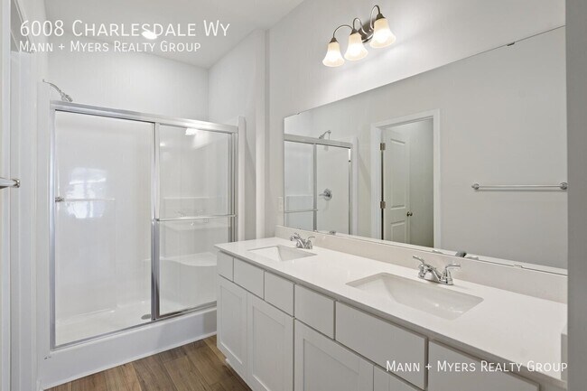Building Photo - 6008 Charlesdale Wy
