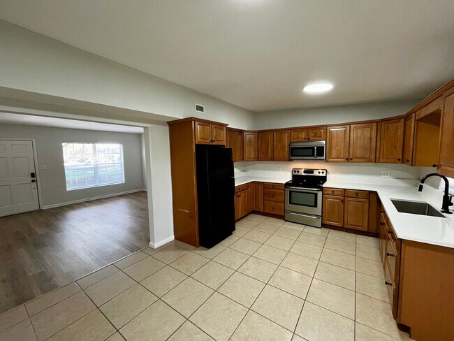 Building Photo - 3/2 in great Conway location