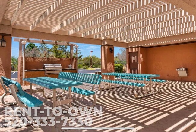 Building Photo - 4979 W Condor Dr