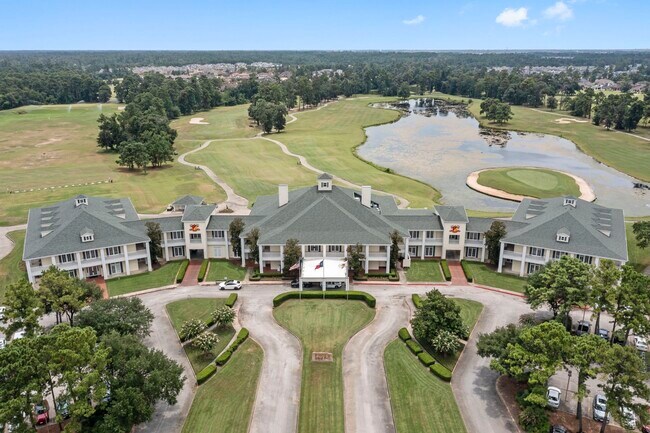 Building Photo - 34 W Shadow Creek Villas Loop