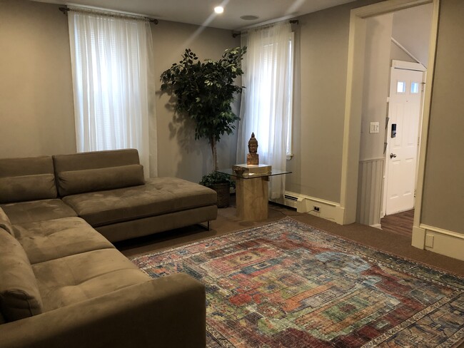 Living Room Photo 1 - 2306 Old Welsh Rd