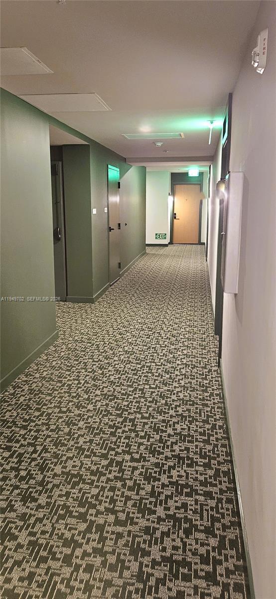 Building Photo - 601 N Miami Ave