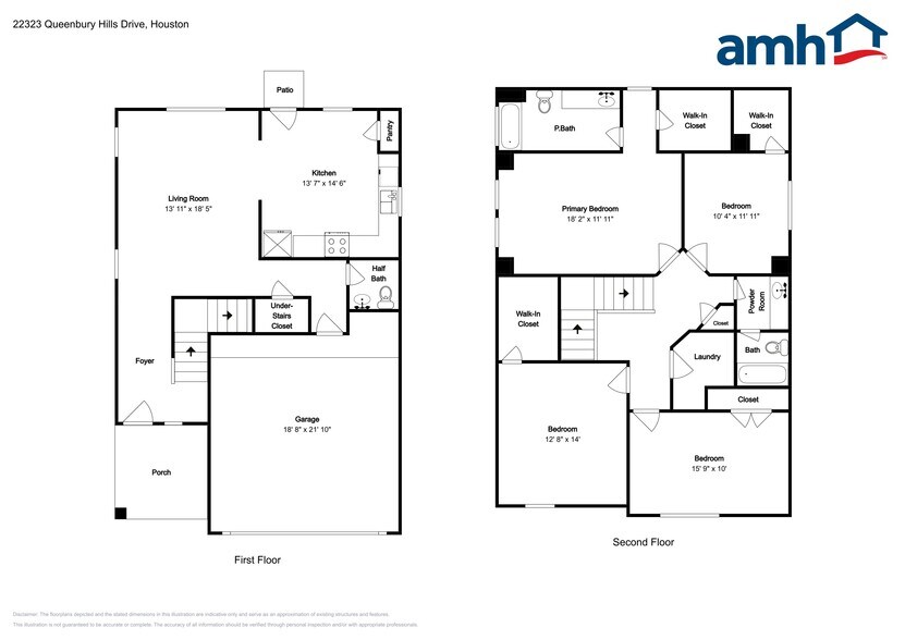 Building Photo - 22323 Queenbury Hills Dr