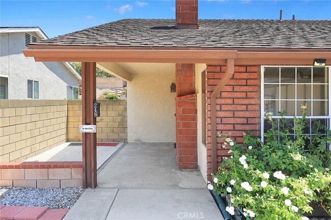 Building Photo - 248 Centinary Dr