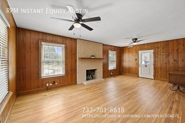 Building Photo - 1013 E 38th 1/2 St