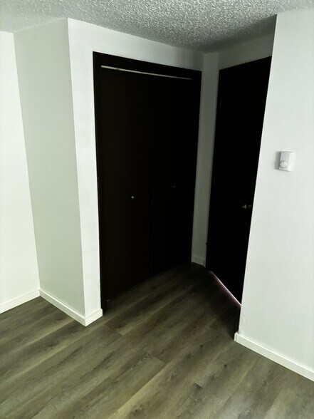 Bedroom 2 closet - 4 Prescelly Dr