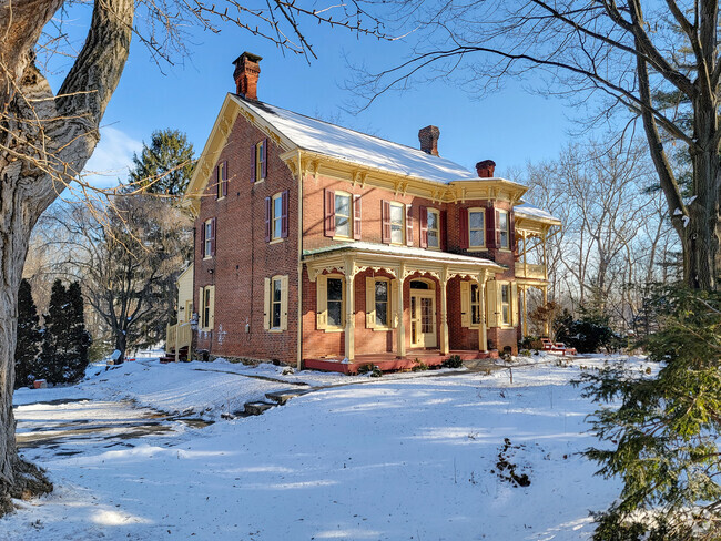 Building Photo - 2347 Harrisburg Pike