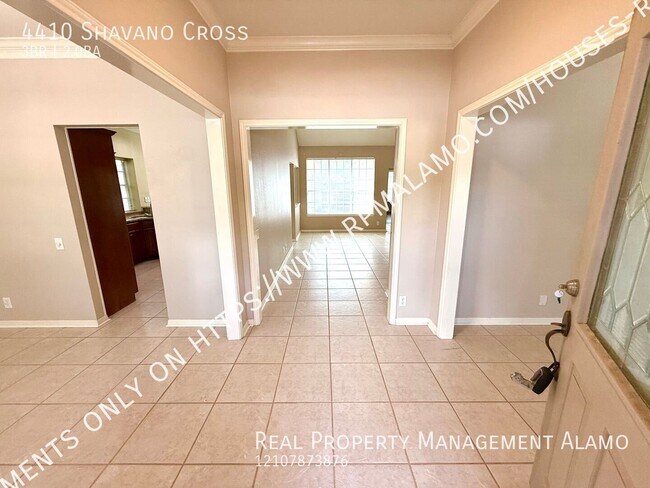Building Photo - 4410 Shavano Cross