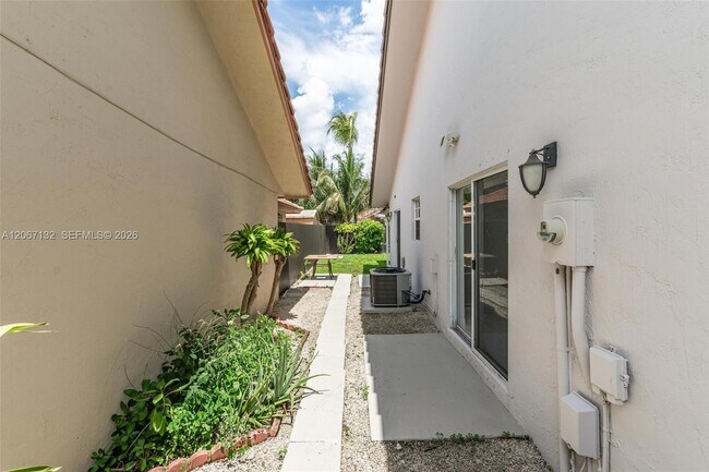 Building Photo - 12851 NW 7th Terrace