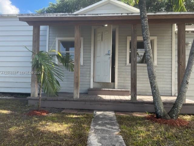 Building Photo - 1036 NW 64th St
