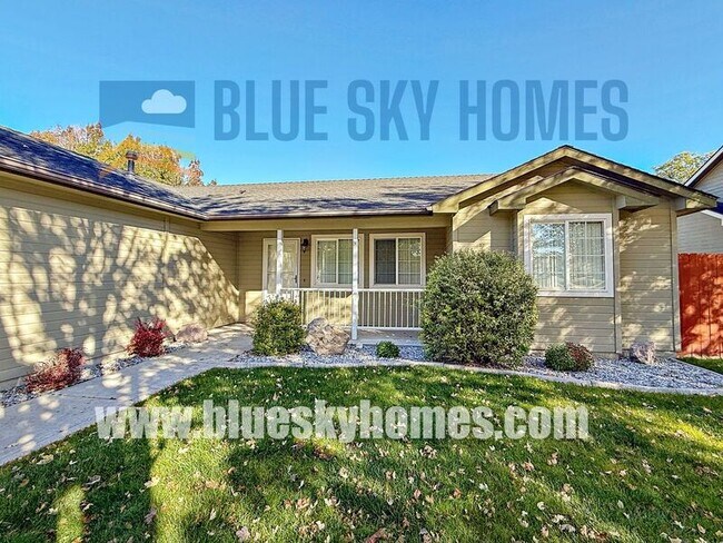 Building Photo - 9536 W Ben St